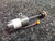 Mabuchi Camera A/F DC Micro Motor with built in gearbox PMG-7RB 03K, 6960616, 03XOD for Hitachi VME16E etc.