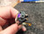 Tokyo Micro Camera A/F DC Micro Motor with built in gearbox, BK89 09 28 2, 6954005 for Hitachi VM600E etc.