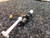Tokyo Micro Camera A/F DC Micro Motor with built in gearbox, BK89 09 28 2, 6954005 for Hitachi VM600E etc.