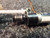 Tokyo Micro Camera A/F DC Micro Motor with built in gearbox, BK89 09 28 2, 6954005 for Hitachi VM600E etc.