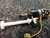 Tokyo Micro Camera A/F DC Micro Motor with built in gearbox, BK89 09 28 2, 6954005 for Hitachi VM600E etc.