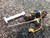 Tokyo Micro Camera A/F DC Micro Motor with built in gearbox, BK89 09 28 2, 6954005 for Hitachi VM600E etc.