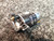 Tokyo Micro Camera A/F DC Micro Motor with built in gearbox, X87 04 12 2, 6956695 for Hitachi VM500E etc.