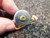 Tokyo Micro Camera A/F DC Micro Motor with built in gearbox, X87 04 12 2, 6956695 for Hitachi VM500E etc.