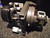 Hitachi LCD Projector Lens Assembly CP-X1250 CPX1250, CP-X1200 CPX1200 (Complete) for parts only