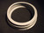 Hitachi Washing Machine Door Seal Boot Gasket, HWF-800X, HWF800X, HWF-1200X, HWF1200X, 354135