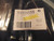 Hitachi Washing Machine Door Seal Boot Gasket, HWF-800X, HWF800X, HWF-1200X, HWF1200X, 354135