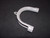 Hitachi Washing Machine Outlet Drain Hose Hanger, for all Models