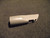 Hitachi Vacuum Cleaner Crevice Nozzle (short), CV-2800 918, CV-EX5300 046, suits all Models