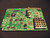 Hitachi UX30232 Main Circuit Board PWB, P50X01AU