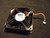 Hitachi LCD Projector DC Lamp Fan, GS00913 for PJ-TX100, PJTX100