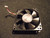 Hitachi LCD Projector DC Lamp Fan, GS00913 for PJ-TX100, PJTX100