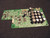 Hitachi Plasma TV Audio Board PWB ASSY, JP08051 for 32PD7800TA, 37PD7800TA, 42PD7800TA