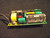 Hitachi LCD Projector Ballast Power Unit Board PWB, HA01401 for PJ-TX100W, PJTX100W