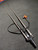 Hitachi 6 Section Telescopic Rabbit Ears Antenna