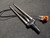 Hitachi 6 Section Telescopic Rabbit Ears Antenna