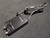 Hitachi Video Camera UHF RF Converter 12v DC, VM-RF20E VMRF20E for VM-200E, VM200E etc.