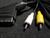 Hitachi RCA to Scart (Euro) Mono Audio Input Cable 2.6M