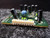 Hitachi TV Nicam PWB Board JK06971B for C29F200B