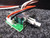 Hitachi Plasma and LCD TV Mains Power Switch Board PC06501R for 32LD8800TA, 42PD8800TA, 55PD8800TA