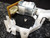Hitachi VCR Loading Motor Mode Switch Block 6896896 for VT-M838E VTM838E, VT-M498E VTM498E, VT-M418E VTM418E