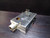 Hitachi Portable VCR PAL UHF RF Converter 5587131 for VT-7E VT7E, VT-8E VT8E