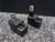 Hitachi 75 Ohm Quick Connect Coaxial Coax Cable Plugs