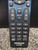 Hitachi CLE-1018B CLE1018B TV DVD Remote Control  for VZ655100 Z4V2C5200 etc. etc.
