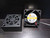 Y.S.Tech 12v DC 0.08A Brushless Mini Fan TJ04586 for Hitachi DV-DS163A DVDS163A, DV-DS253A DVDS253A