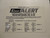 Linear Alert 4 Channel Digital Security Wireless Receiver D-4R