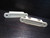Magnetic Reed Switch for Alarm Security System, Door, Window, Surface Mount Version1