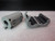 TDK Ferrite Cable Filters Clip On Clamp On RFI EMI EMC Noise Suppressors Core ZCAT2032-0930 9mm