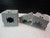TDK Square Ferrite Cable Filters Clip On Clamp On RFI EMI EMC Noise Suppressors Core 13mm