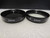 Hitachi VM-FL34K VMFL34K Video Camera Lens Filter Kit with ND Filter for VM-H39E VMH39E etc.