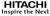 Vintage Hitachi Spare Parts