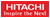 Vintage Hitachi Spare Parts