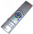 Toshiba CT-90101 CT90101 TV VCR DVD Remote Control 23306435 TW50140 TWD50140 also for Argos TVs