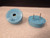 Kyocera 10v DC High Sound Pressure Piezo Audio Buzzer KBS-20dB-4P