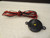 Piezo Knock, Bump or Broken Glass Sensor DMP-20-E
