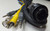 Sony CCK-4MP Cable K-type plug to BNC, RCA, 3.5mm & 2.5mm for Effects Generator, Camera, Betamax, Betacord etc.