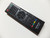 Hitachi CLE-1022 CLE1022 Smart TV Remote Control with Keyboard on rear UZ406200-REM for UZ406200 UZ557000 UZ6100 & UZ67000 Series  VZ556100 VZ656100 and all 6100 and 7000 series Smart TVs