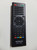 Hitachi CLE-1022 CLE1022 Smart TV Remote Control with Keyboard on rear UZ406200-REM for UZ406200 UZ557000 UZ6100 & UZ67000 Series  VZ556100 VZ656100 and all 6100 and 7000 series Smart TVs