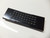 Hitachi CLE-1022 CLE1022 Smart TV Remote Control with Keyboard on rear UZ406200-REM for UZ406200 UZ557000 UZ6100 & UZ67000 Series  VZ556100 VZ656100 and all 6100 and 7000 series Smart TVs