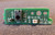Hitachi 42PD960DTA and 42PD7800TA Plasma TV Remote Receiver Sensor FW1-LED PWB PCB Board JA07384