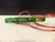 Hitachi CPS840 LCD Projector Temperature PWB PCB Board JP03475