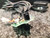 Push Button Switch Box with LED & IR Receiver LED for Hobbiest or Project