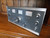 A Vintage 1966 Trio model 9R-59DE 10 Valve 4 Band Communications Receiver made by Trio Corporation Tokyo Japan