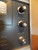 A Vintage 1966 Trio model 9R-59DE 10 Valve 4 Band Communications Receiver made by Trio Corporation Tokyo Japan