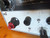 A Vintage 1979 Marconi TF2016 Type No. 52016-900S 12 Band AM/FM RF Signal Generator made in U.K. by Marconi Instruments Ltd.