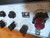 A Vintage 1979 Marconi TF2016 Type No. 52016-900S 12 Band AM/FM RF Signal Generator made in U.K. by Marconi Instruments Ltd.